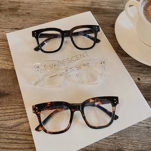 Lovely glasses
